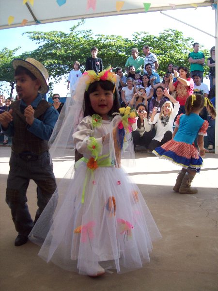 Festa Junina, dicas de roupas.