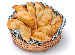 Pastéis de São João.