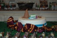 Festa Harry Potter