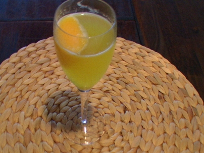 Bellini.