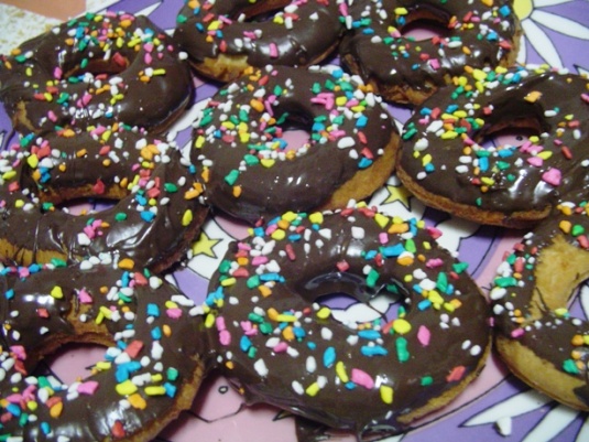 Donuts