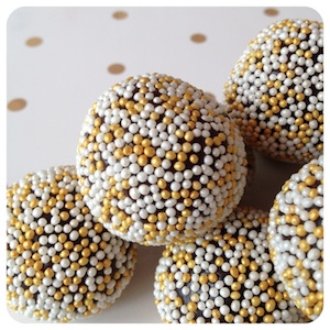 Brigadeiro  Gourmet.