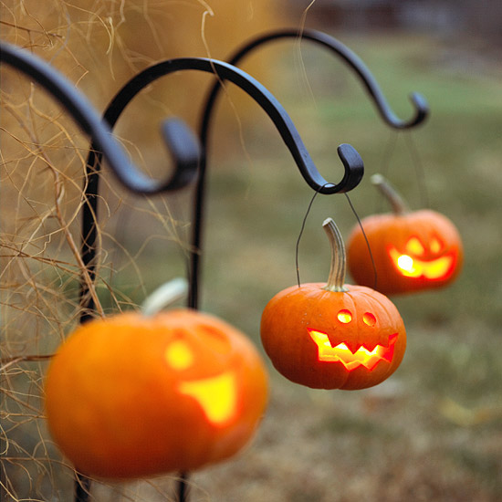 Lembrancinhas halloween