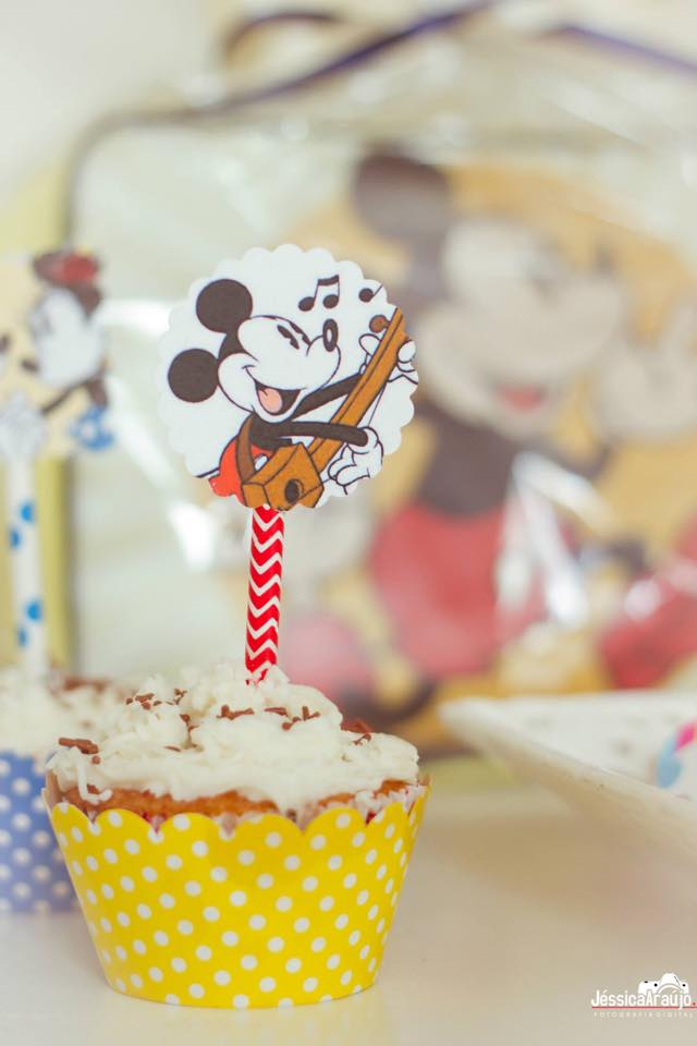 Festa Mickey.