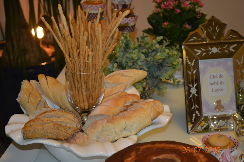 Detalhes para o café.