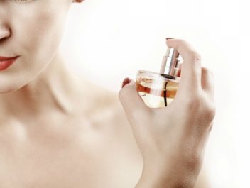 Dicas para escolha de perfumes