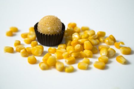 Brigadeiro Junino