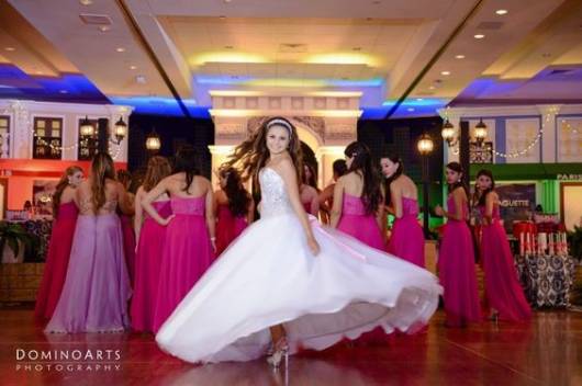 Lindos vestidos para festa de 15 anos