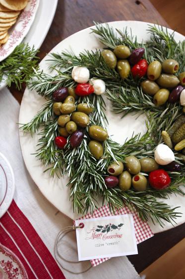 Ideias charmosas para o Natal