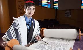 Bar Mitzvah decorações.