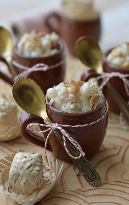 Receitas juninas para o momento amizade