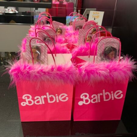 Festa Barbie