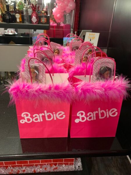 Festa Barbie