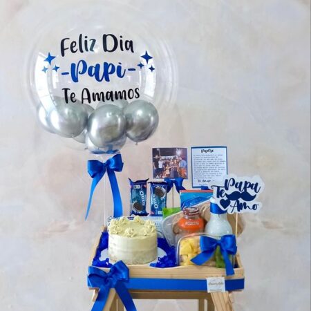 Deliciosos Kits para presentear o papai