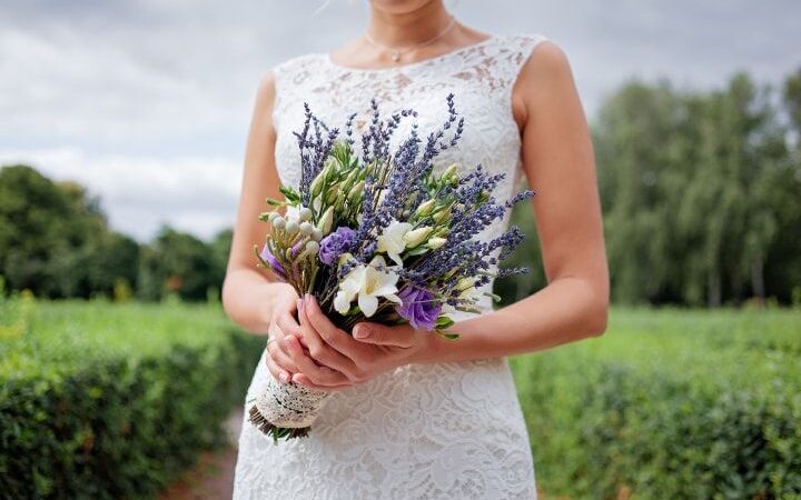 Detalhes para sua festa de casamento